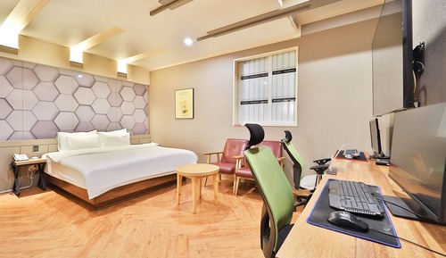 Habitación Premier