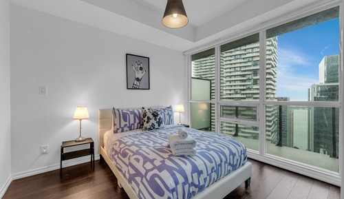 Apartamento Premium