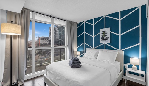 Apartamento exclusivo