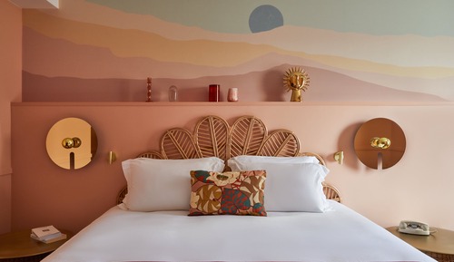 Habitación Premium, 1 cama de matrimonio grande
