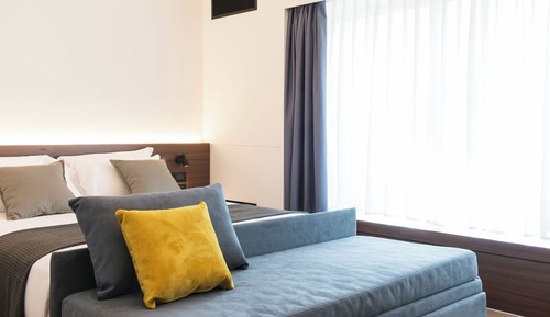 Apartamento estándar