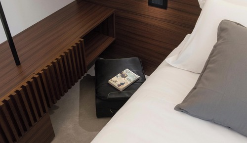 Apartamento estándar