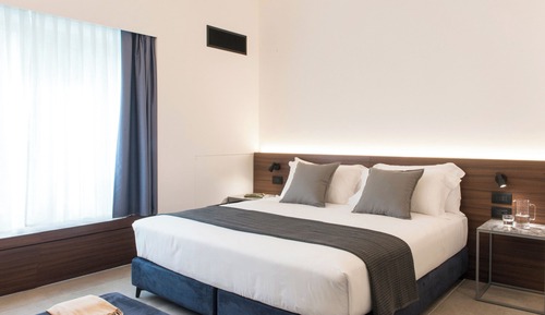 Apartamento Deluxe