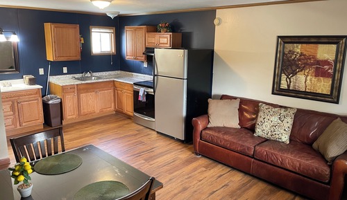 Suite superior