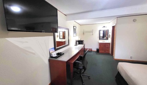 Habitación individual básica