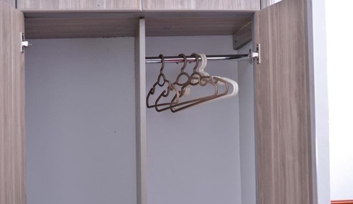 Habitación individual