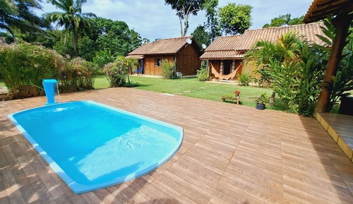 Casa familiar, 2 habitaciones