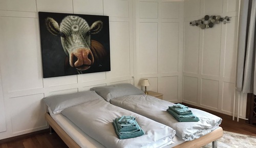 Apartamento estándar