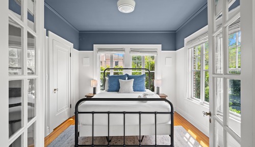 The Adaline #4 - First Floor Suite