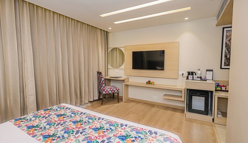 Habitación Premium