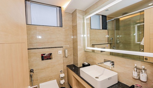 Habitación ejecutiva