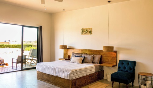 Loft Deluxe