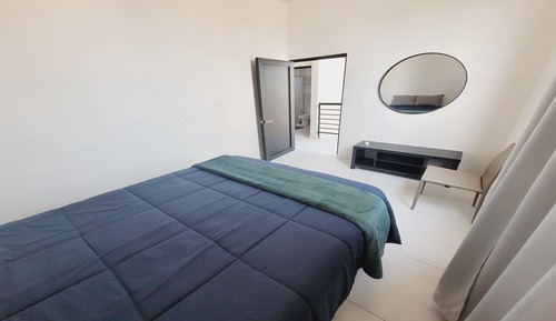 Apartamento City