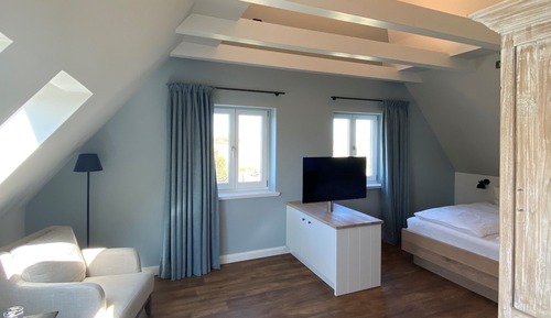 Suite ejecutiva