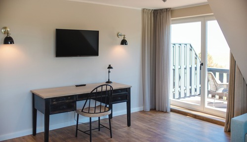Apartamento ejecutivo