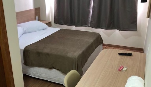Suite ejecutiva