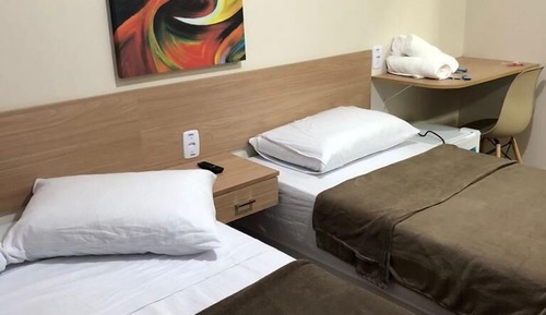 Suite ejecutiva