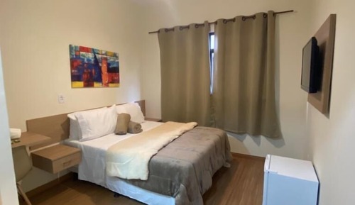 Suite ejecutiva