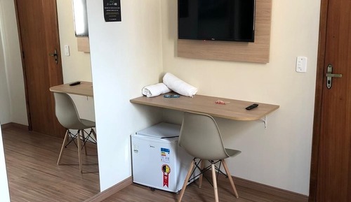 Suite ejecutiva