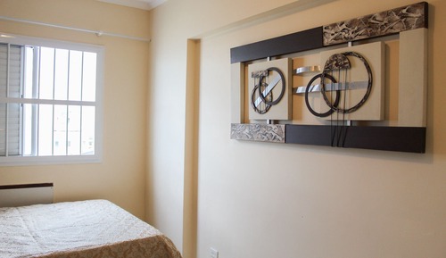 Apartamento económico