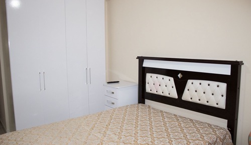 Apartamento familiar