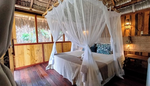 Bungalow clásico