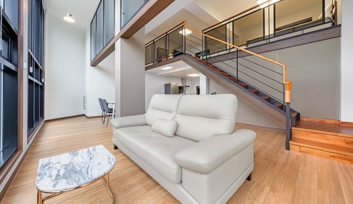 Habitación básica, 1 habitación (101 Ho)