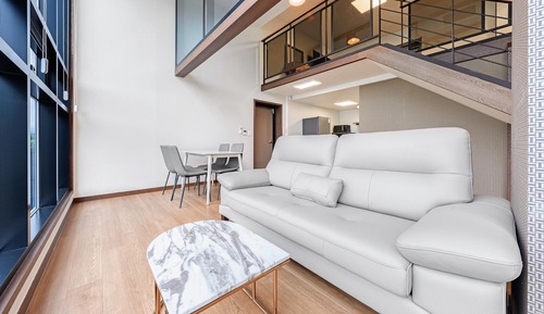 Habitación básica, 1 habitación (202 Ho)