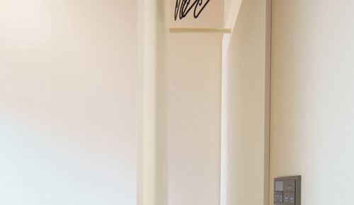 Habitación superior con 2 camas individuales