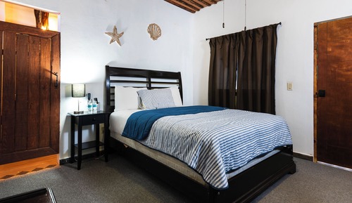 Habitación estándar