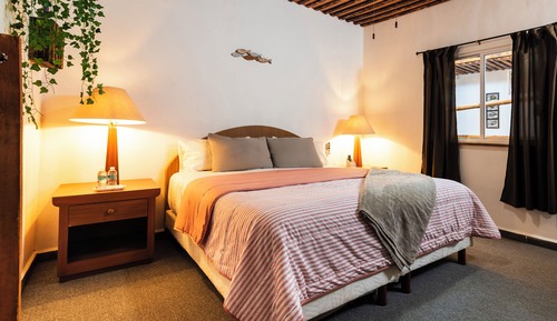 Habitación superior