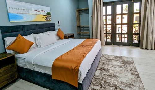 Habitación superior