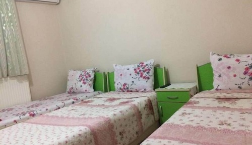 Habitación básica