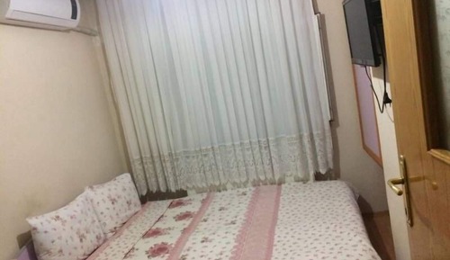 Habitación básica