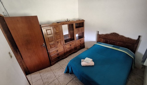 Chalet básico