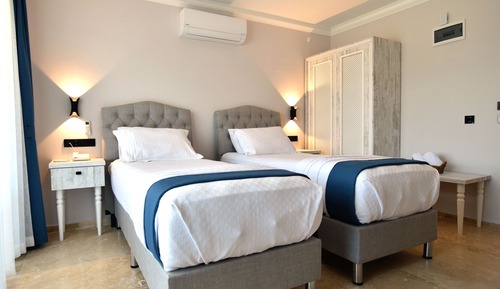 Habitación estándar