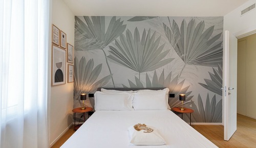 Apartamento Deluxe