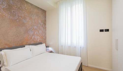 Apartamento Club