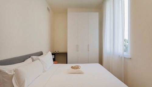 Apartamento clásico
