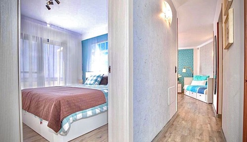 Suite superior