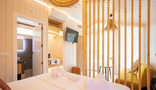 Bungalow de diseño