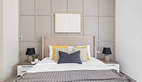 Belgravia 3 B113