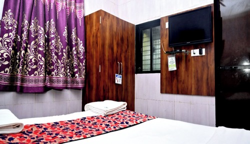 Habitación Deluxe doble