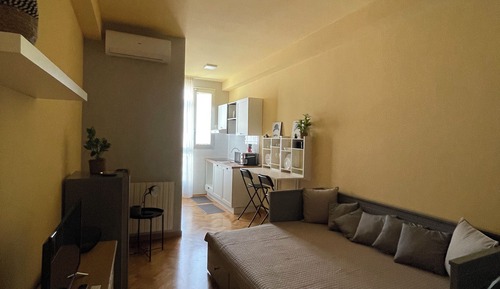 Apartamento ejecutivo, terraza (13)
