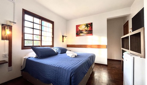 Suite económica