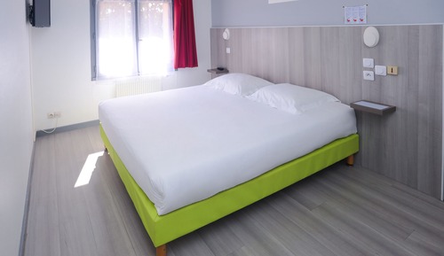Habitación doble, 1 habitación, bañera