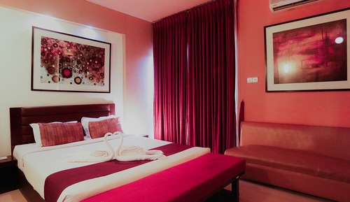 Habitación exclusiva