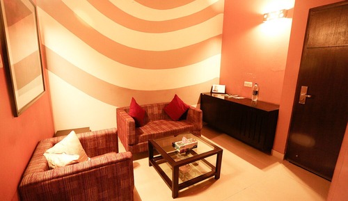 Suite Deluxe