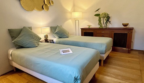 Habitación Confort doble
