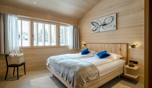 Loft Deluxe